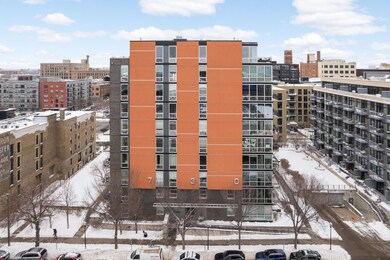 730 N 4th St unit 412, Minneapolis, MN 55401 - photo 4