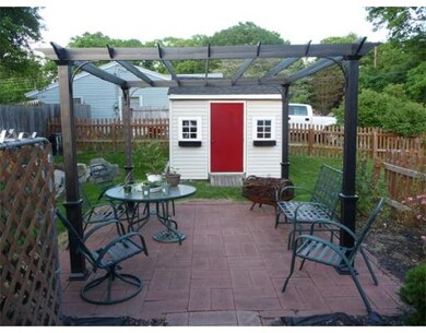 55 Bates Rd unit 1, Brockton, MA 02302 - photo 4