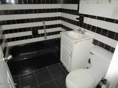 full bath