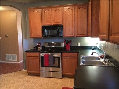 584 Arthur Dr, Lavon, TX 75166 - photo 6