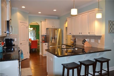 2367 Hammock Dr, High Point, NC 27265 - photo 5