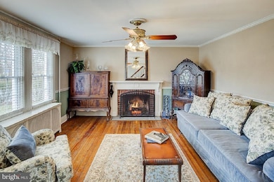 39846 Lime Kiln Rd, Leesburg, VA 20175 - photo 4