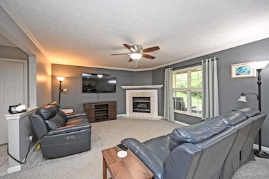 171 Highridge Ct unit 171, Fairfield, OH 45014 - photo 6