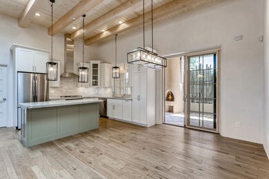 502 Jose St unit B, Santa Fe, NM 87501 - photo 5