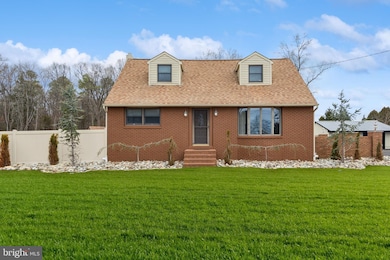 862 Johnson Rd, Sicklerville, NJ 08081 - photo 2