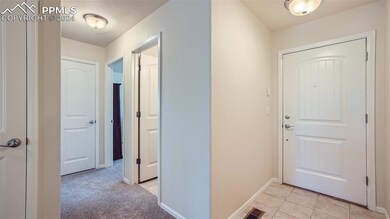 3 bedrooms on main level