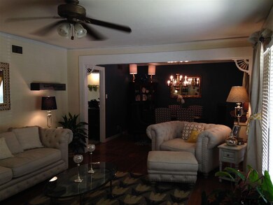 1410 Graham Dr, Tyler, TX 75701 - photo 4