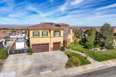 6615 Breton Place, Palmdale, CA 93551 - photo 3