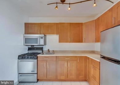 1111 Arlington Blvd unit 601, Arlington, VA 22209 - photo 5