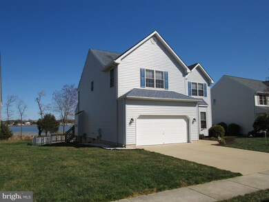 207 Mainsail Dr, Stevensville, MD 21666 - photo 4