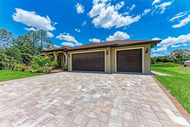 3 car garage
