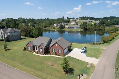 501 Rock Springs Dr, Oxford, MS 38655 - photo 3