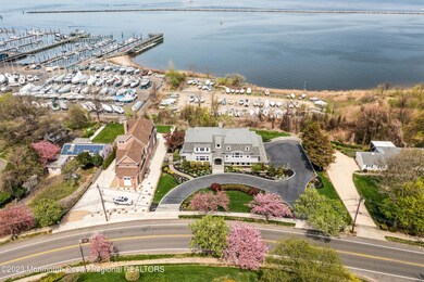 100 Ocean Blvd, Atlantic Highlands, NJ 07716 - photo 4