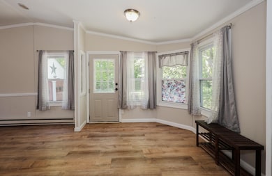 Entryway
