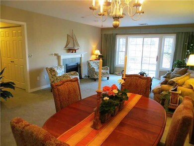 Dining Room.