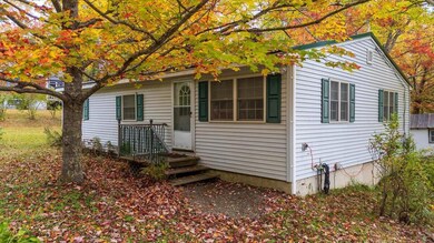 1485 Searsmont Road, Appleton