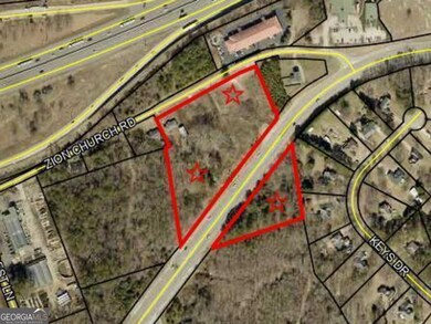 0 Lewis Braselton Blvd unit 10646660, Braselton, GA 30517 - photo 2