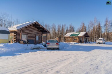 1109 Merganser St unit Cabin  1 - 12, Fairbanks, AK 99709 - photo 6