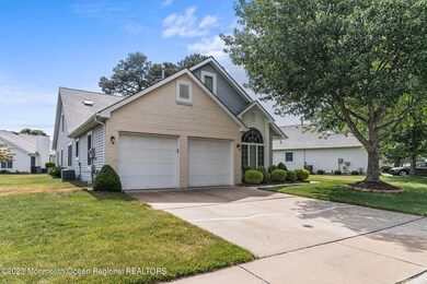 1643 Sweetbay Dr, Toms River, NJ 08755 - photo 2