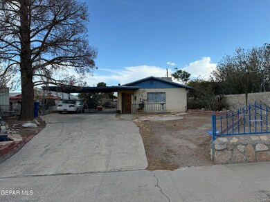 3728 Truman Ave, El Paso, TX 79930 - photo 3