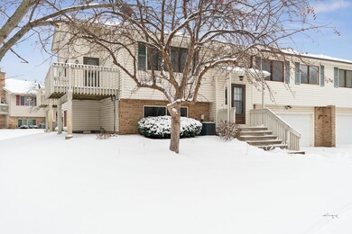11828 Vintage St NW, Coon Rapids, MN 55433 - photo 4