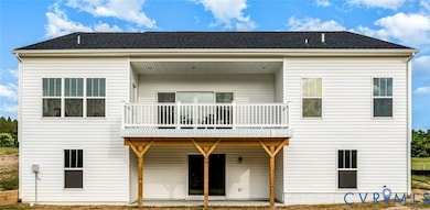 6820 John Taylor Ln, Orange, VA 22960 - photo 2