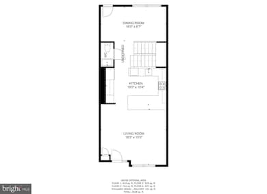 305 E Lanvale St, Baltimore, MD 21202 - photo 7