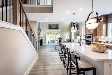 4855 Montane St, Cumming, GA 30028 - photo 5