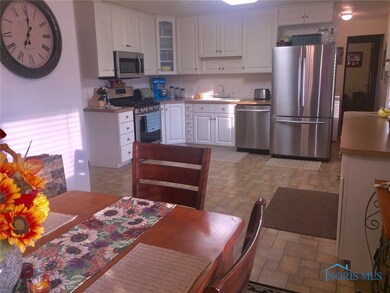 Plenty for counter space, coffee station and all a