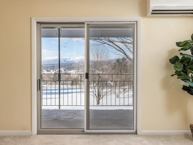 Check Conditions from Porch!