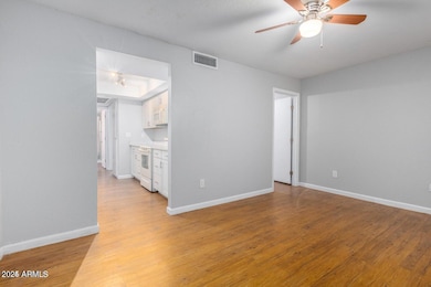 18202 N Cave Creek Rd unit 134, Phoenix, AZ 85032 - photo 6