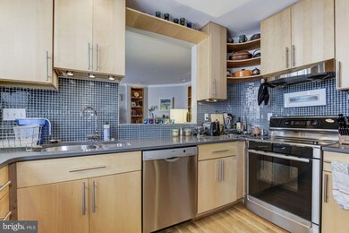 2370 Champlain St NW unit 24, Washington, DC 20009 - photo 7