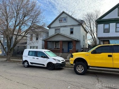 608 Pritz Ave, Dayton, OH 45410 - photo 2