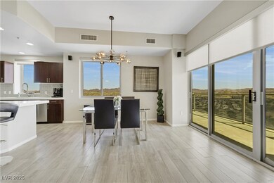 One Las Vegas unit 1821, Las Vegas, NV 89123 - photo 4