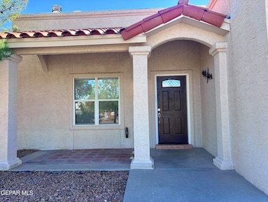 7544 Le Conte Dr unit A, El Paso, TX 79912 - photo 2