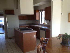 Kitchen I