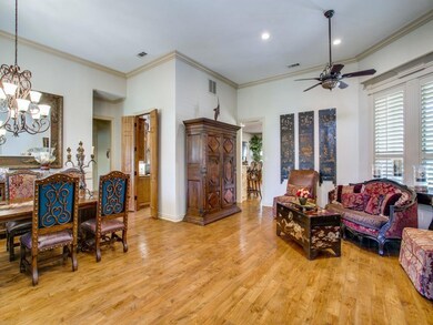 1309 Powder River Trail, Southlake, TX 76092 - photo 4