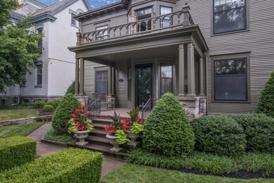 Lovely Landscaping