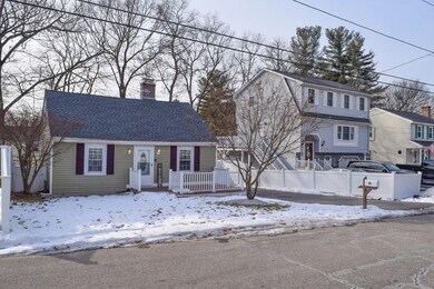 56 Valley Rd, Dracut, MA 01826 - photo 2