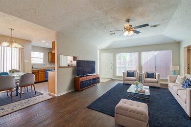 Virtually staged to provide visual inspiration.