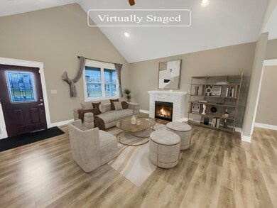 2235 Game Bird Dr, Franklin, IN 46131 - photo 2