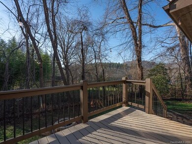 Winter views, Summer privacy