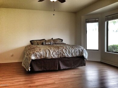Master bedroom 2