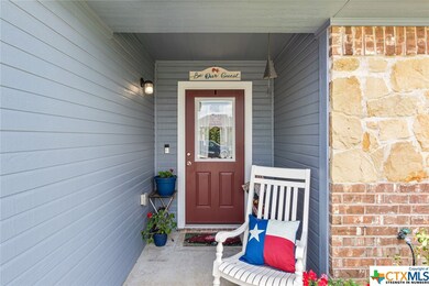 403 Chrislyn St, Troy, TX 76579 - photo 6