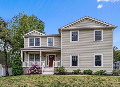 76 Fisher St, Westwood, MA 02090 - photo 2