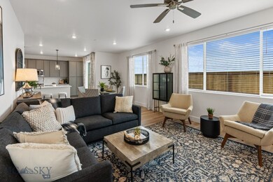 4823 Briarwood Ln, Bozeman, MT 59718 - photo 3