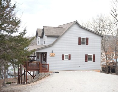 151 Blessing Ln, Kimberling City, MO 65686 - photo 2