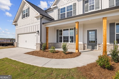 2646 Harbor Ridge Pass unit 34, Gainesville, GA 30507 - photo 4