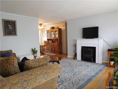 Living Room.