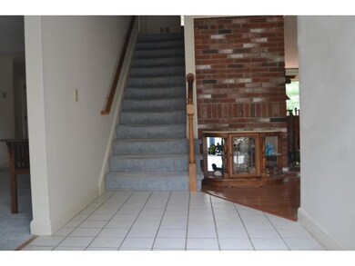 Welcome Home!